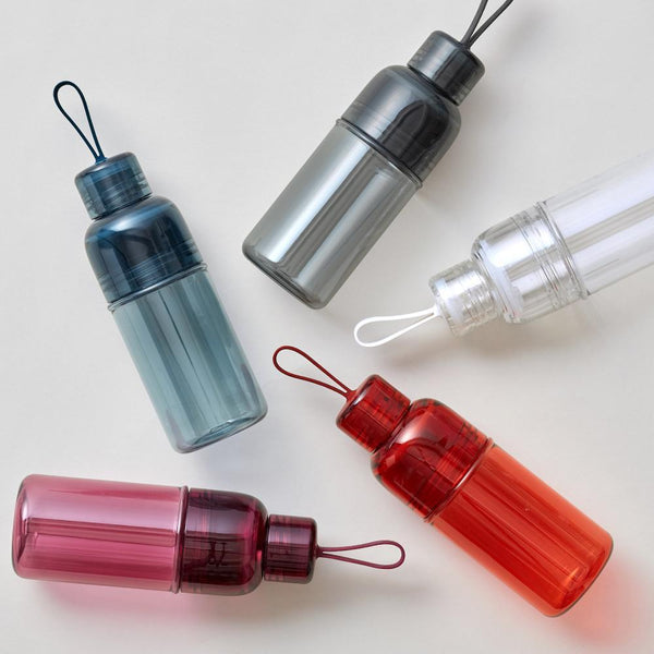 WORKOUT BOTTLE – KINTO Canada