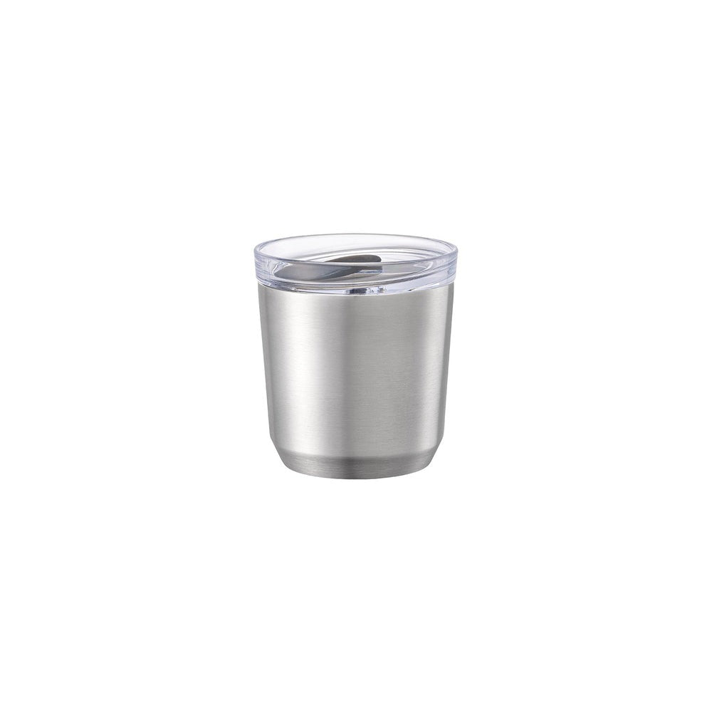 KINTO TO GO TUMBLER (WITH PLUG) (240ML/8OZ) STAINLESS STEEL THUMBNAIL 17