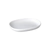 KINTO NEST PLATE (195X145MM/7.8X5.8IN) WHITE THUMBNAIL 0