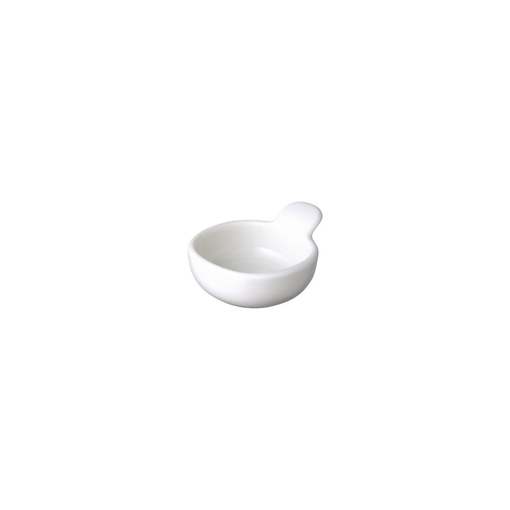 KINTO NEST BOWL (80X65MM/3.2X2.6IN)  WHITE 0
