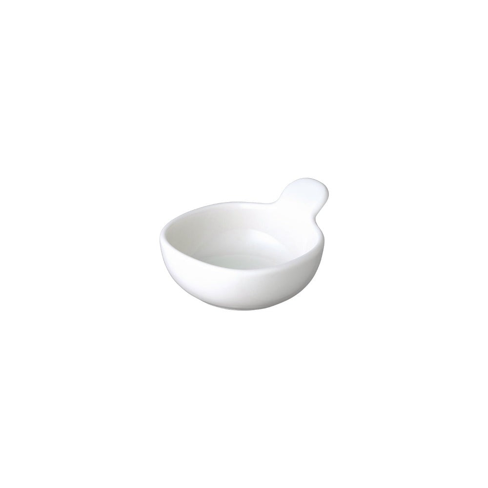 KINTO NEST BOWL (105X85MM/4.2X3.4IN)  WHITE 0