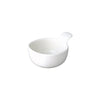 KINTO NEST BOWL (135X105MM/5.4X4.2IN) WHITE THUMBNAIL 0