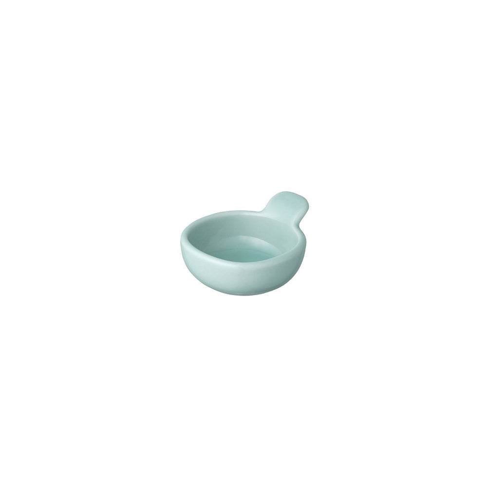 KINTO NEST BOWL (80X65MM/3.2X2.6IN)  BLUE 7