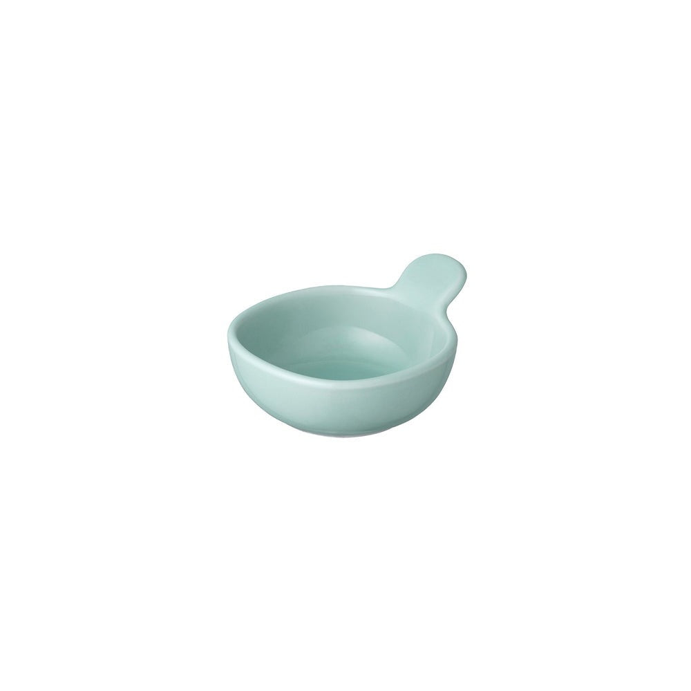 KINTO NEST BOWL (105X85MM/4.2X3.4IN)  BLUE 6