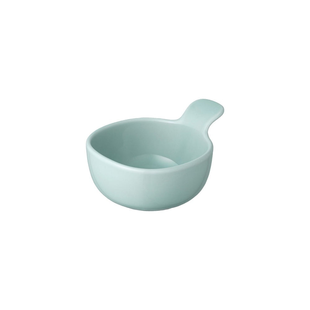 KINTO NEST BOWL (135X105MM/5.4X4.2IN)  BLUE 5