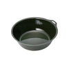 KINTO FORIS BOWL (⌀195MM/7.8IN) ASH GREEN THUMBNAIL 6