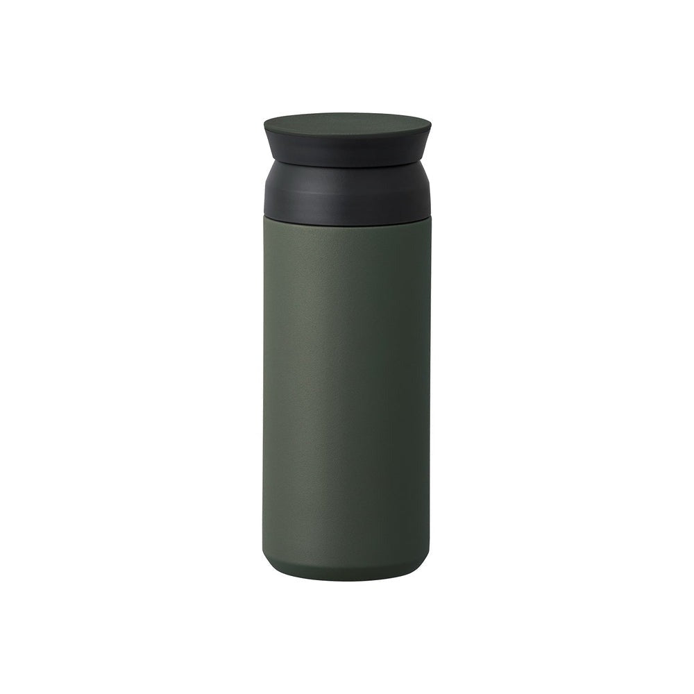 KINTO TRAVEL TUMBLER (500ML/17OZ) ASH GREEN THUMBNAIL 24
