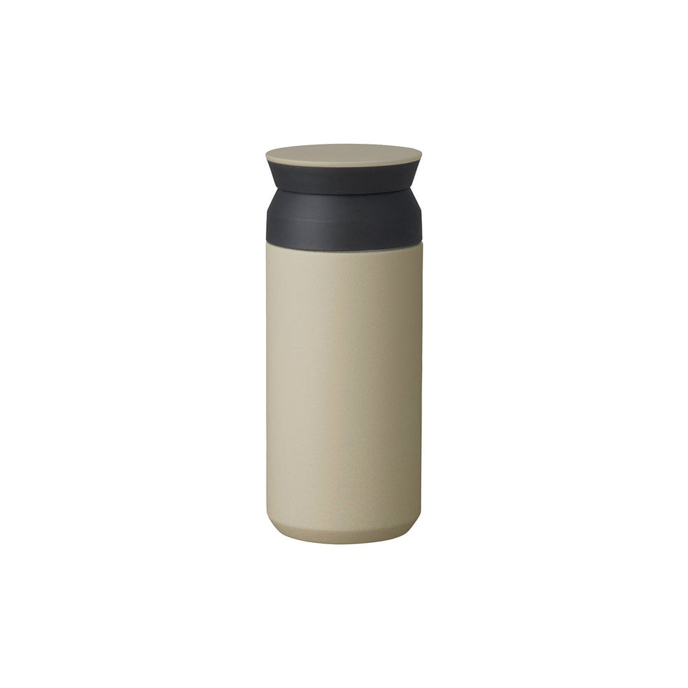 KINTO TRAVEL TUMBLER (350ML/12OZ) SAND BEIGE THUMBNAIL 23