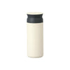 KINTO TRAVEL TUMBLER (500ML/17OZ) WHITE THUMBNAIL 4