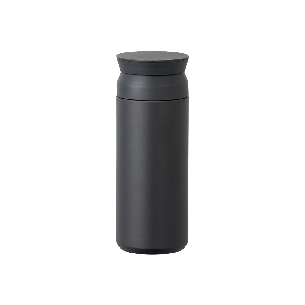 KINTO TRAVEL TUMBLER (500ML/17OZ)  BLACK 18