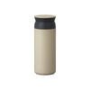 KINTO TRAVEL TUMBLER (500ML/17OZ) SAND BEIGE THUMBNAIL 22