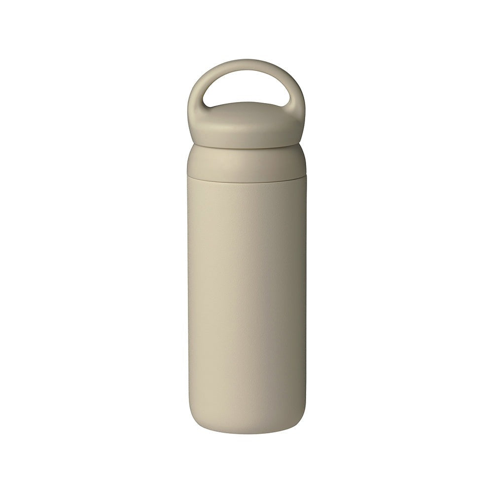 KINTO DAY OFF TUMBLER (500ML/17OZ) SAND BEIGE THUMBNAIL 8