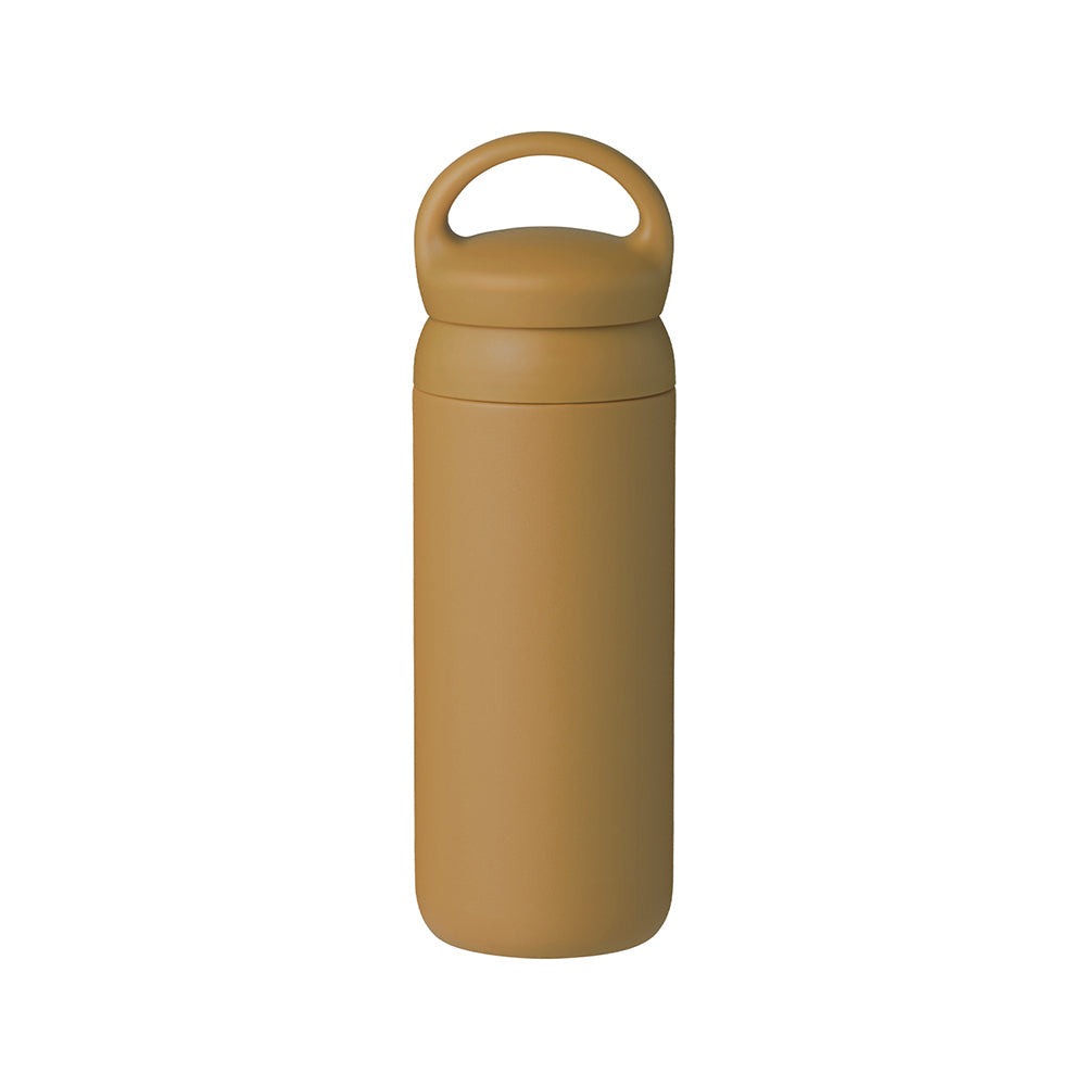 KINTO DAY OFF TUMBLER (500ML/17OZ) YELLOW THUMBNAIL 8