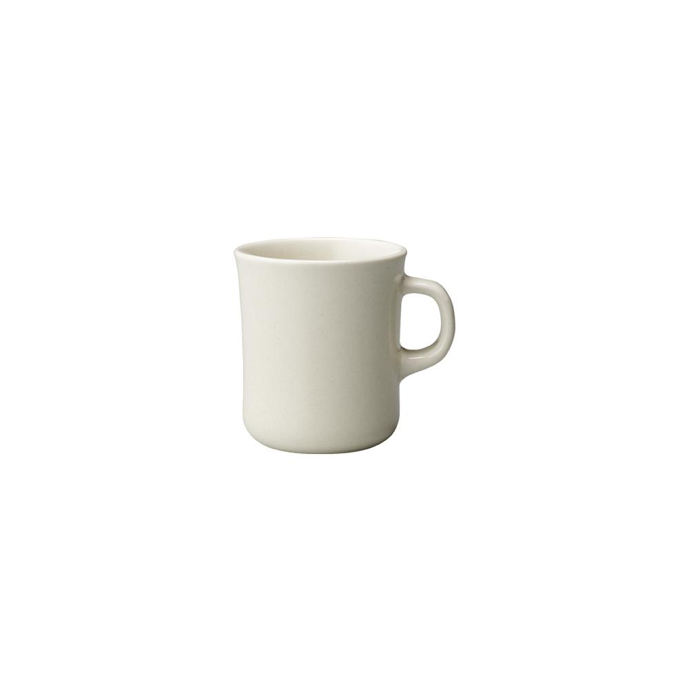 KINTO SCS MUG (400ML/13.5OZ)  WHITE 0