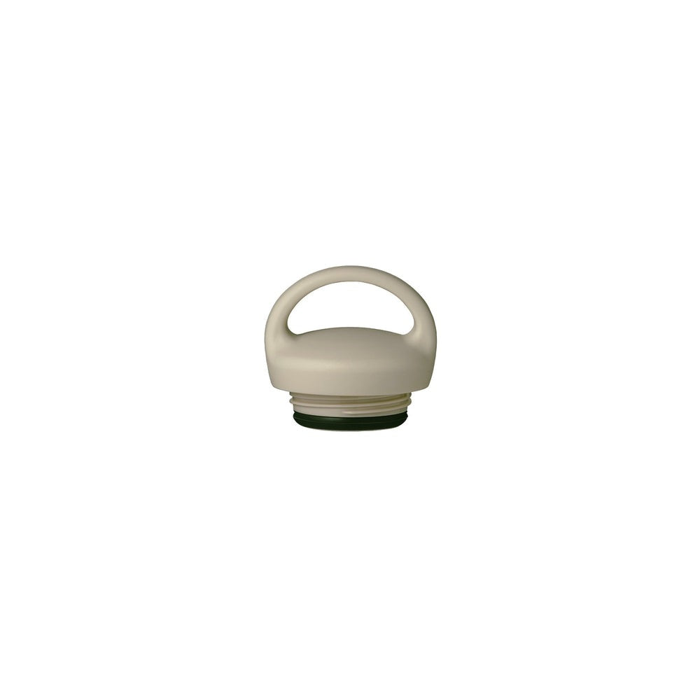 KINTO DAY OFF TUMBLER REPLACEMENT LID (500ML/17OZ) (A)  SAND BEIGE 3