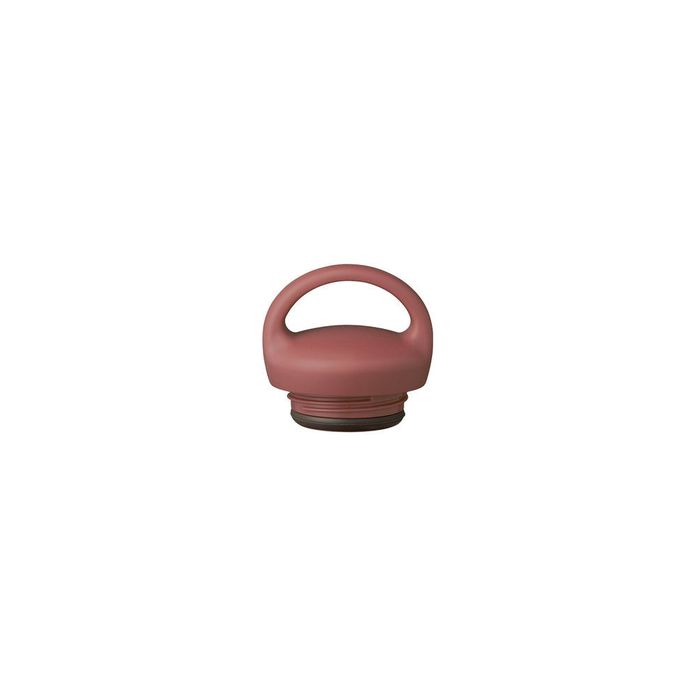 KINTO DAY OFF TUMBLER REPLACEMENT LID (500ML/17OZ) (A)  PINK 0
