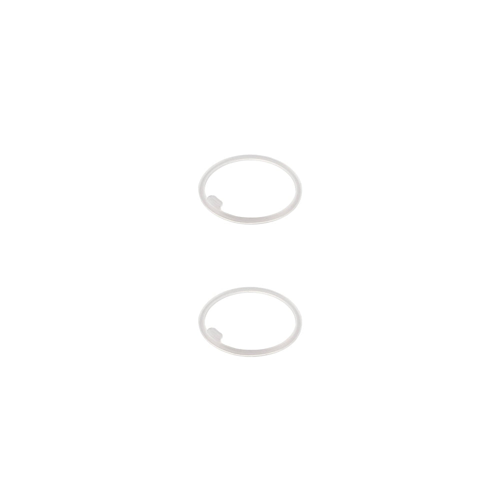 KINTO ACTIVE BOTTLE REPLACEMENT SILICONE GASKET (600-950ML/20-32OZ) (2-PACK) WHITE 0