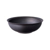 KINTO RIM BOWL (⌀220MM/9IN) MATTE BLACK THUMBNAIL 6