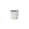 KINTO TO GO TUMBLER (WITH PLUG) (240ML/8OZ) WHITE THUMBNAIL 0