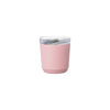 KINTO TO GO TUMBLER (WITH PLUG) (240ML/8OZ) PINK THUMBNAIL 7