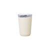 KINTO TO GO TUMBLER (WITH PLUG) (360ML/12OZ) WHITE THUMBNAIL 0