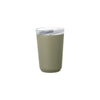 KINTO TO GO TUMBLER (WITH PLUG) (360ML/12OZ) KHAKI THUMBNAIL 3