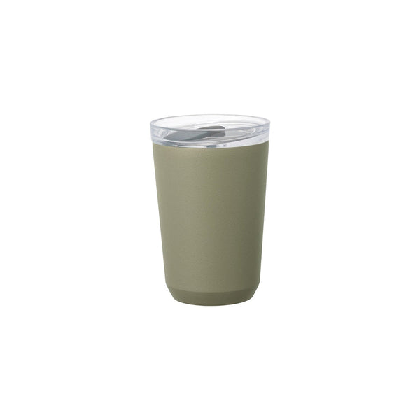 TO GO TUMBLER (with plug) (360ml/12oz) – KINTO Canada
