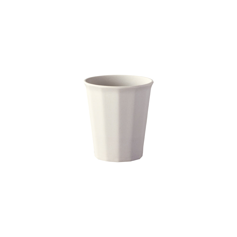 KINTO ALFRESCO TUMBLER 360ML  BEIGE 0