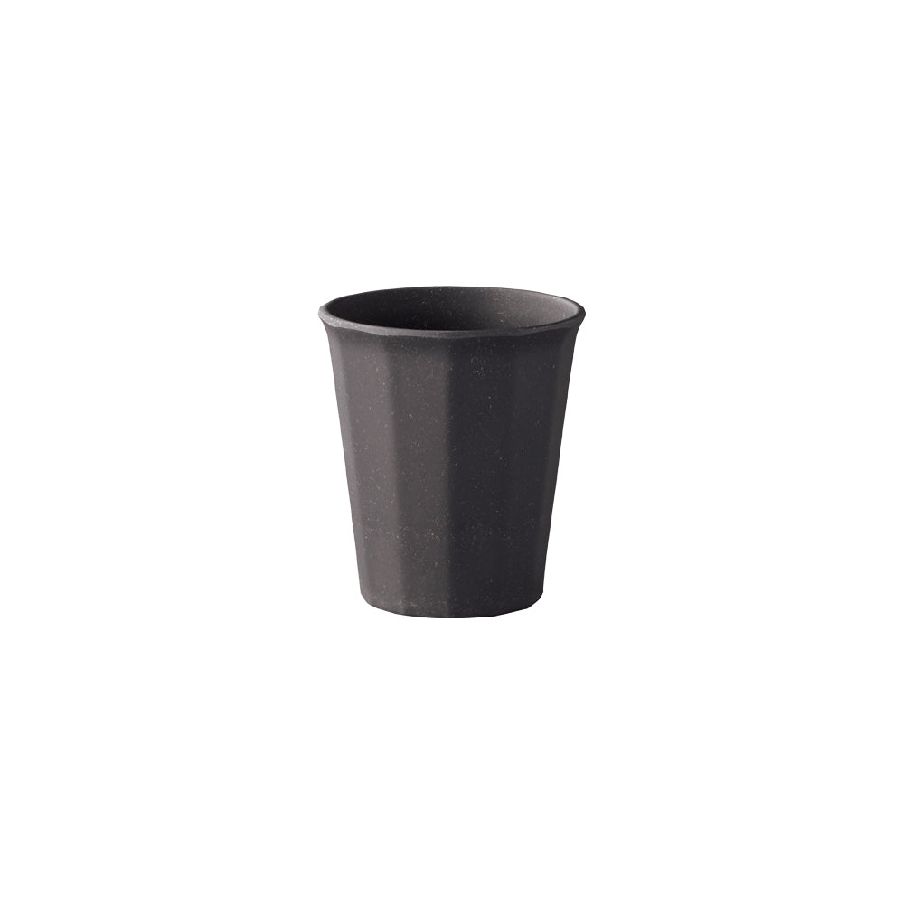 KINTO ALFRESCO TUMBLER 360ML  BLACK 3