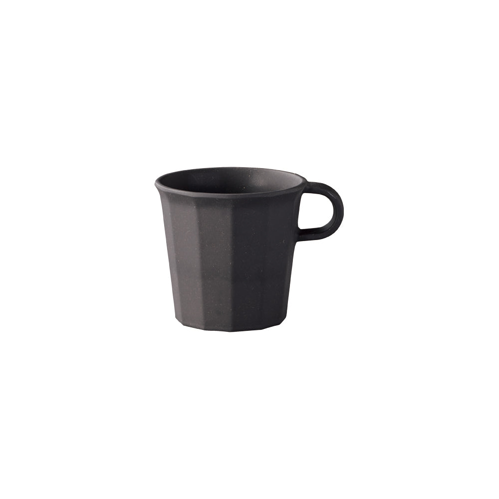 KINTO ALFRESCO MUG 300ML  BLACK 0