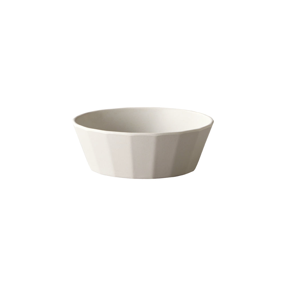 KINTO ALFRESCO BOWL (⌀150MM/6IN)  BEIGE 0