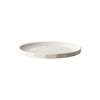 KINTO ALFRESCO PLATE (⌀190MM/8IN) BEIGE THUMBNAIL 0