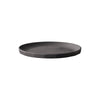 KINTO ALFRESCO PLATE (⌀190MM/8IN) BLACK THUMBNAIL 4