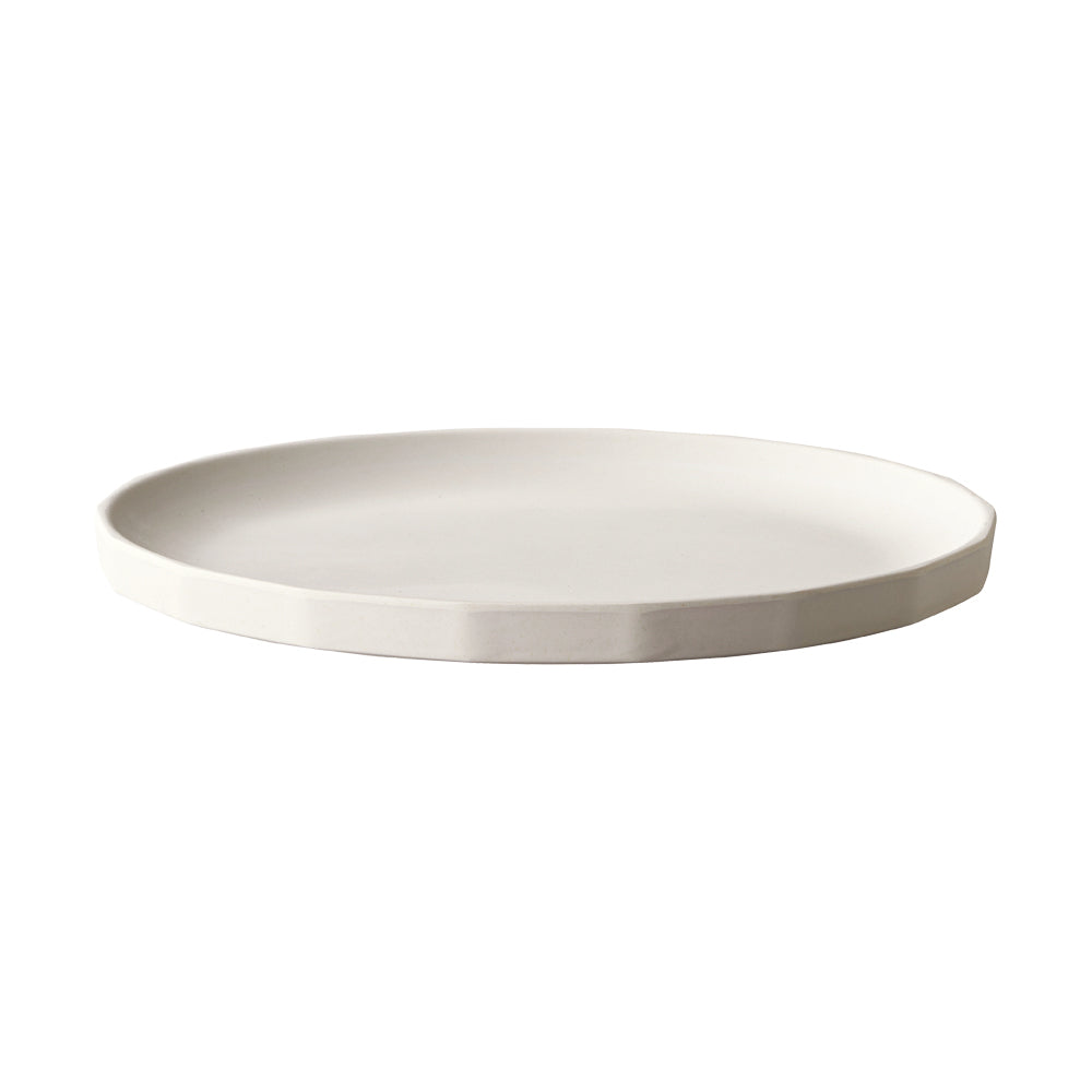 KINTO ALFRESCO PLATE (⌀250MM/10IN)  BEIGE 0