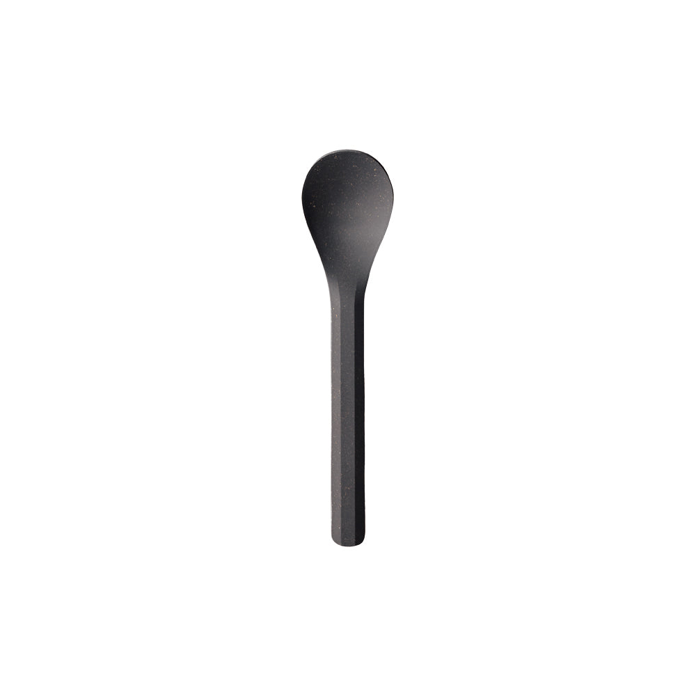 KINTO ALFRESCO SPOON  BLACK 6