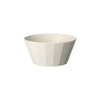 KINTO ALFRESCO BOWL (⌀160MM/6.4IN) BEIGE THUMBNAIL 0