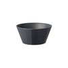 KINTO ALFRESCO BOWL (⌀160MM/6.4IN) BLACK THUMBNAIL 4