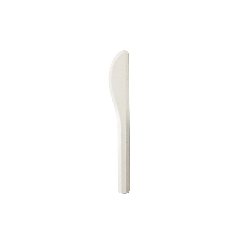 KINTO ALFRESCO KNIFE  BEIGE 0