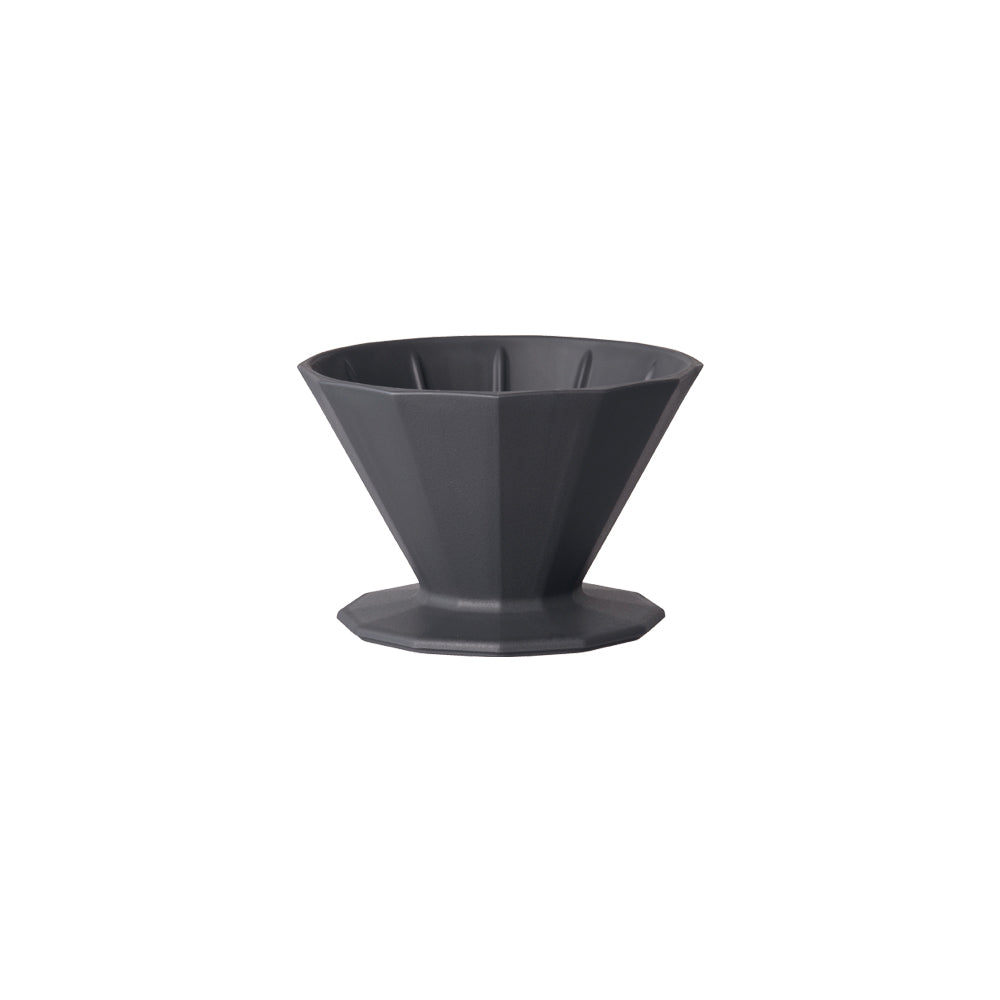 KINTO ALFRESCO BREWER (4-CUP)  BLACK 0