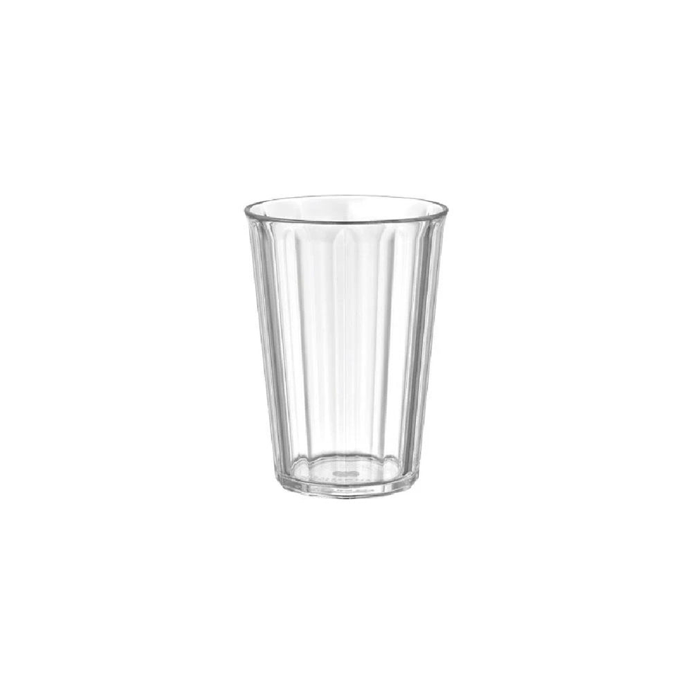 KINTO ALFRESCO TUMBLER 420ML  CLEAR 0