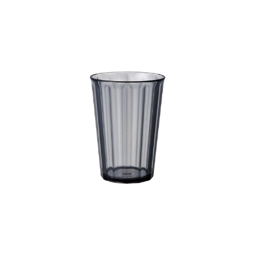 KINTO ALFRESCO TUMBLER 420ML  SMOKE 2