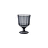 KINTO ALFRESCO WINE GLASS 250ML SMOKE THUMBNAIL 2