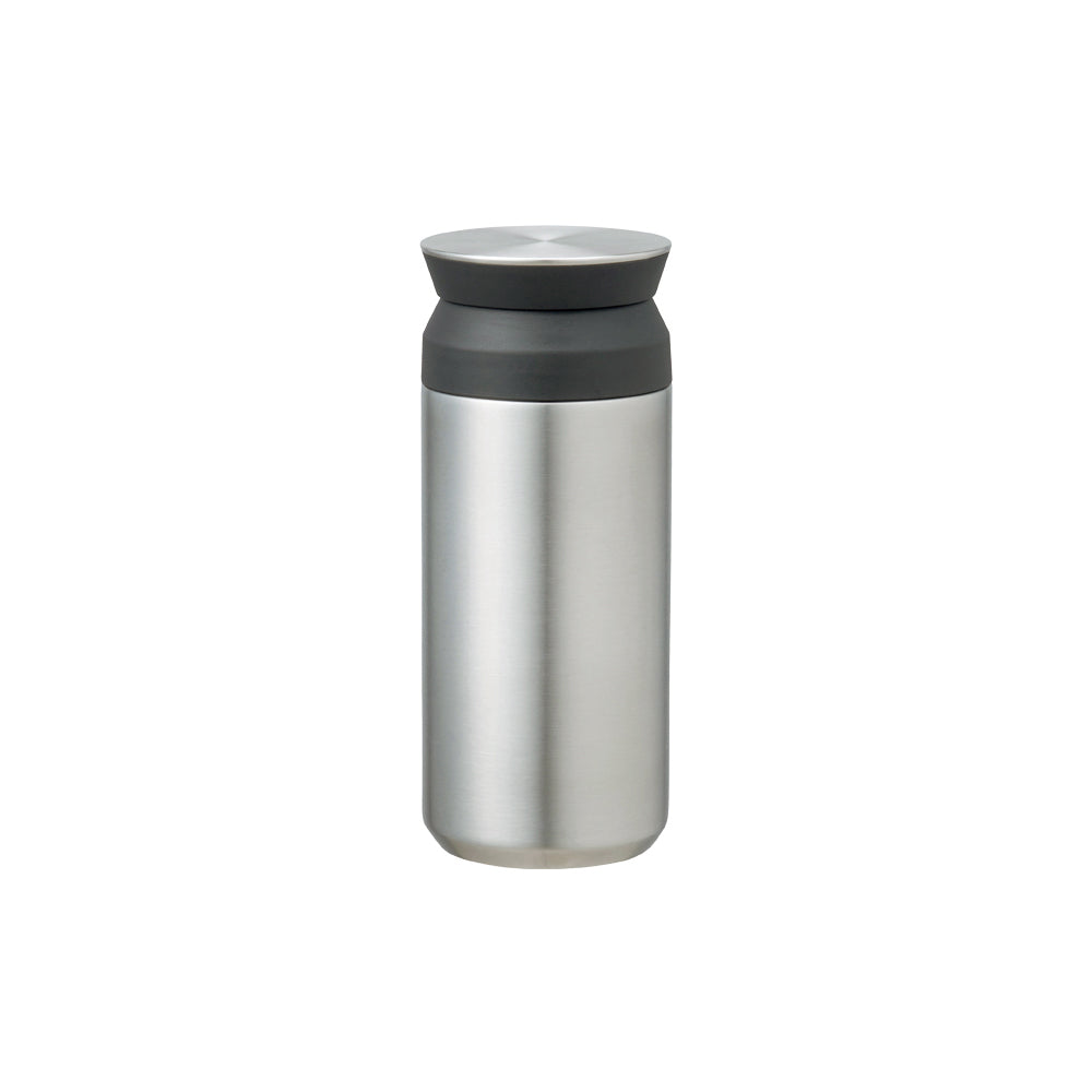 KINTO TRAVEL TUMBLER (350ML/12OZ)  STAINLESS STEEL 0