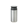 KINTO TRAVEL TUMBLER (350ML/12OZ) STAINLESS STEEL THUMBNAIL 0