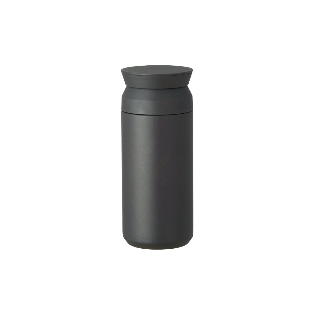 KINTO TRAVEL TUMBLER (350ML/12OZ)  BLACK 14