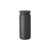 KINTO TRAVEL TUMBLER (350ML/12OZ) BLACK THUMBNAIL 14