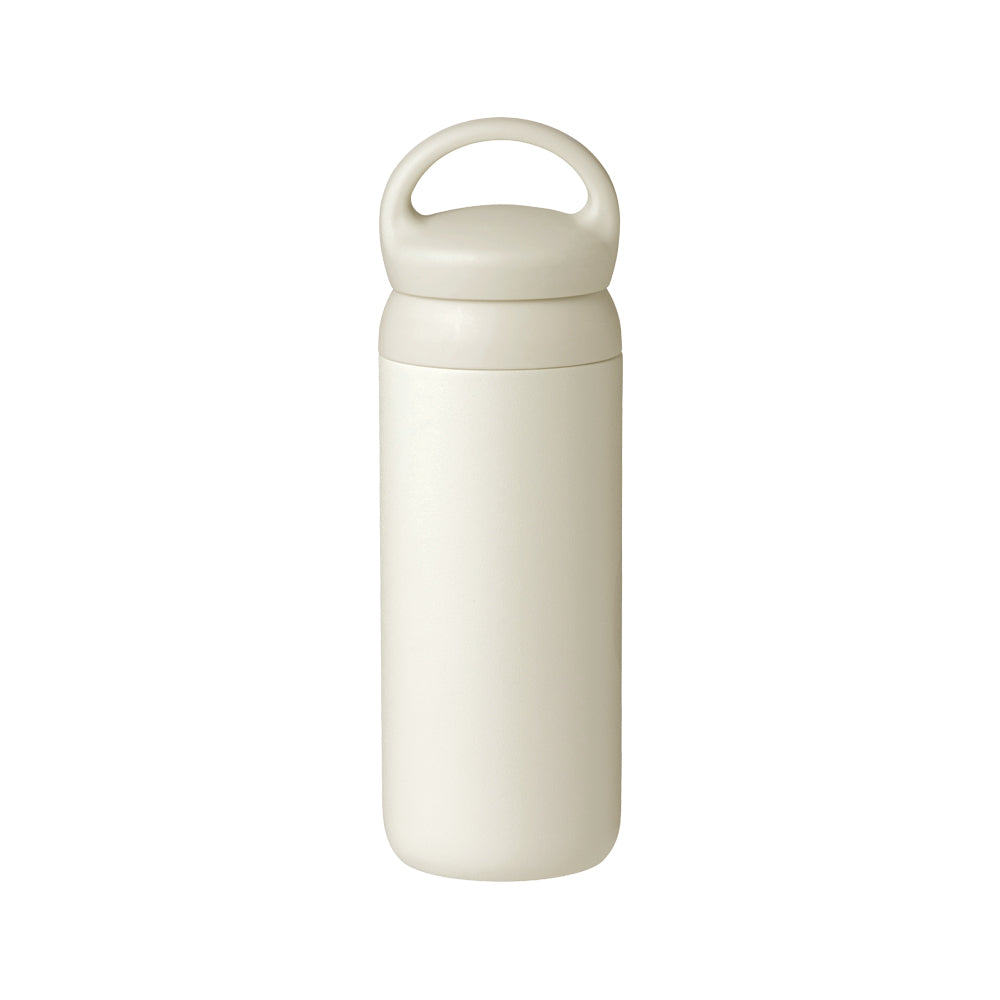 KINTO DAY OFF TUMBLER (500ML/17OZ)  WHITE 0