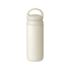 KINTO DAY OFF TUMBLER (500ML/17OZ) WHITE THUMBNAIL 0