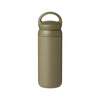KINTO DAY OFF TUMBLER (500ML/17OZ) KHAKI THUMBNAIL 2