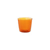 KINTO CAST AMBER DOUBLE WALL GLASS 250ML AMBER THUMBNAIL 0